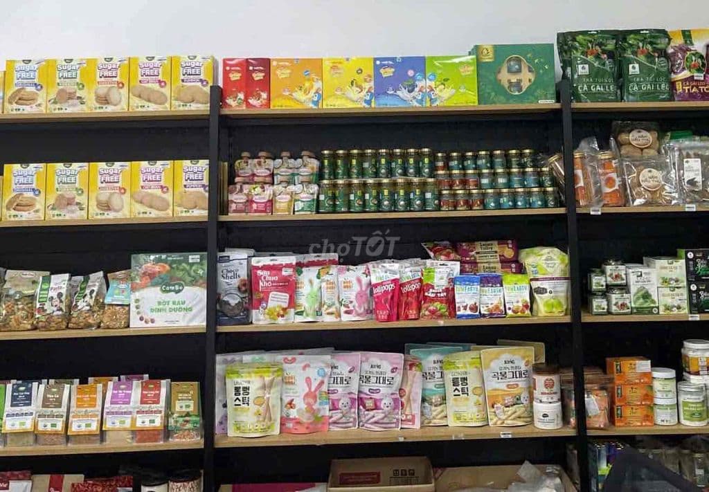 Sang Nhượng MiNi Mart Văn Khê Hà Đông 110m2 Đế Chung Cư Đẹp Nhất - Ảnh 3