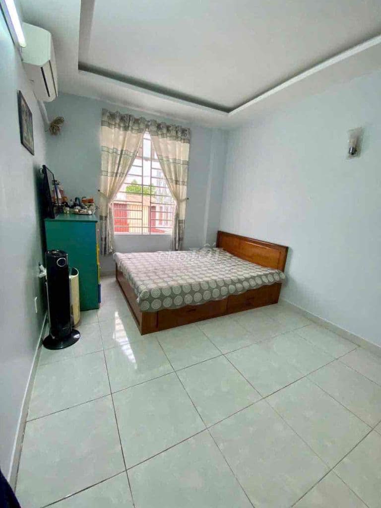 💥NHÀ 3 TẦNG MỚI - GẦN LOTTE MART Q7 - hơn 1 tỷ - Ảnh 3