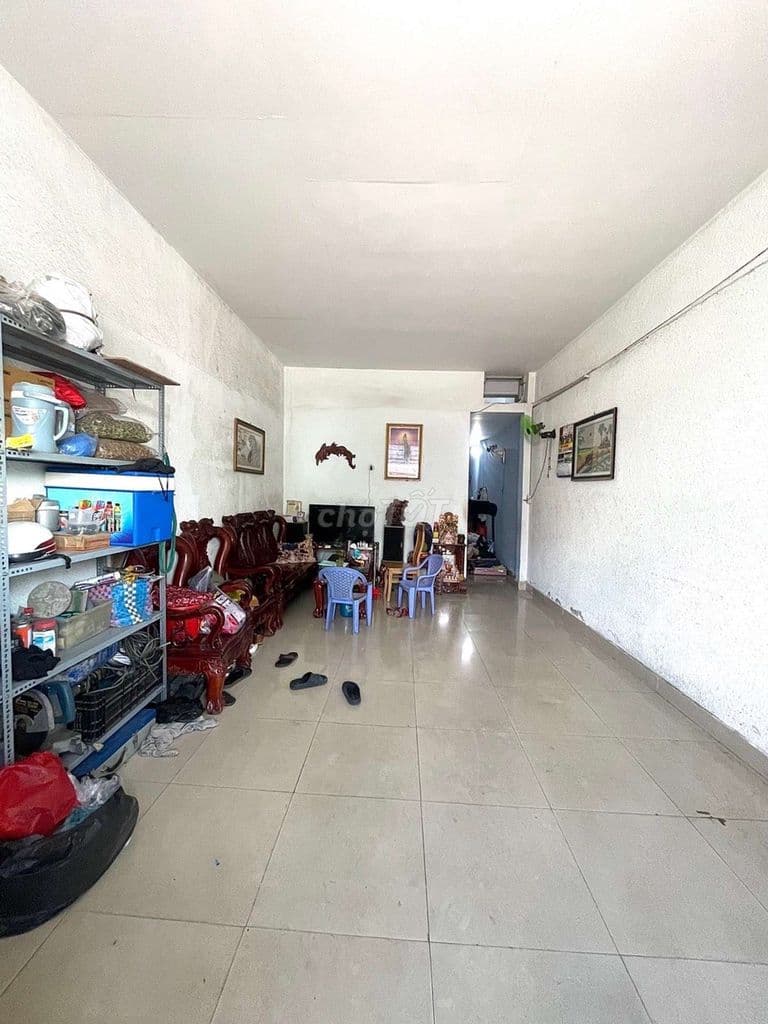 BÁN NHÀ MTKD PHẠM THỊ NGHĨ 80m² 2TẦNG SHR CHÍNH CHỦ