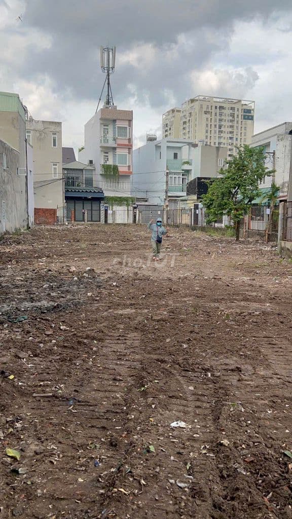 Cần bán đất trên hình