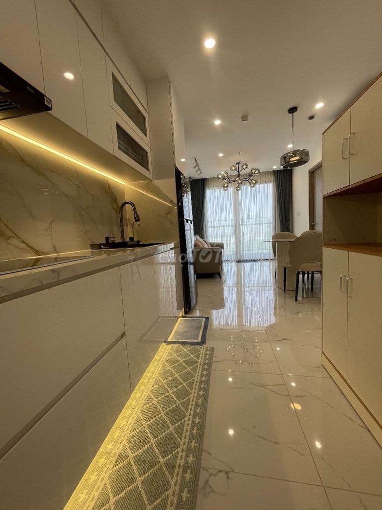 Bán Căn Hộ Vinhomes Gấp - Ảnh 2