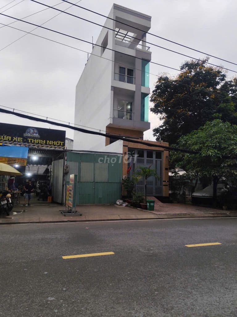 Đất mặt tiền kinh doanh đường số 1 Nam Hùng Vương, Phường An Lạc - Ảnh 2