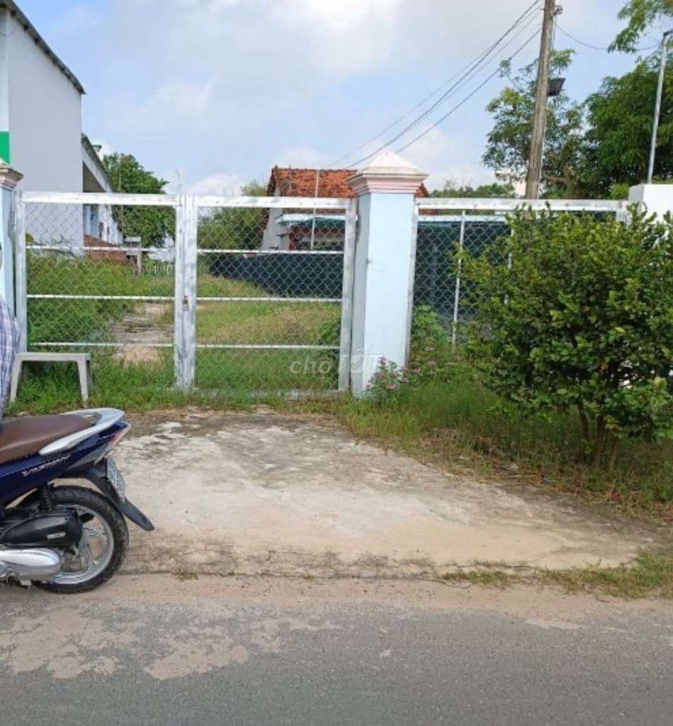 Bán đất mặt tiền xã Thái Mỹ , Củ Chi - Ảnh 2