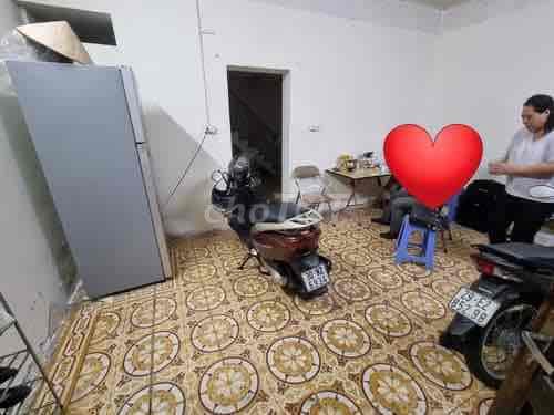 CƠ HỘI VÀNG ĐẦU TƯ NHÀ ĐỐNG ĐA | CHỈ NHỈNH 8TỶ SỞ HỮU NHÀ TO NGÕ Ô TÔ - Ảnh 3