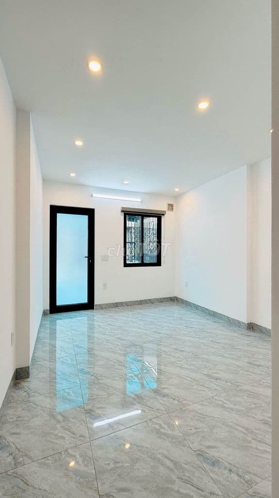 🔥 SIÊU PHẨM GIÁP NHỊ – CĂN GÓC 2 THOÁNG – 6 TẦNG THANG MÁY - Ảnh 2