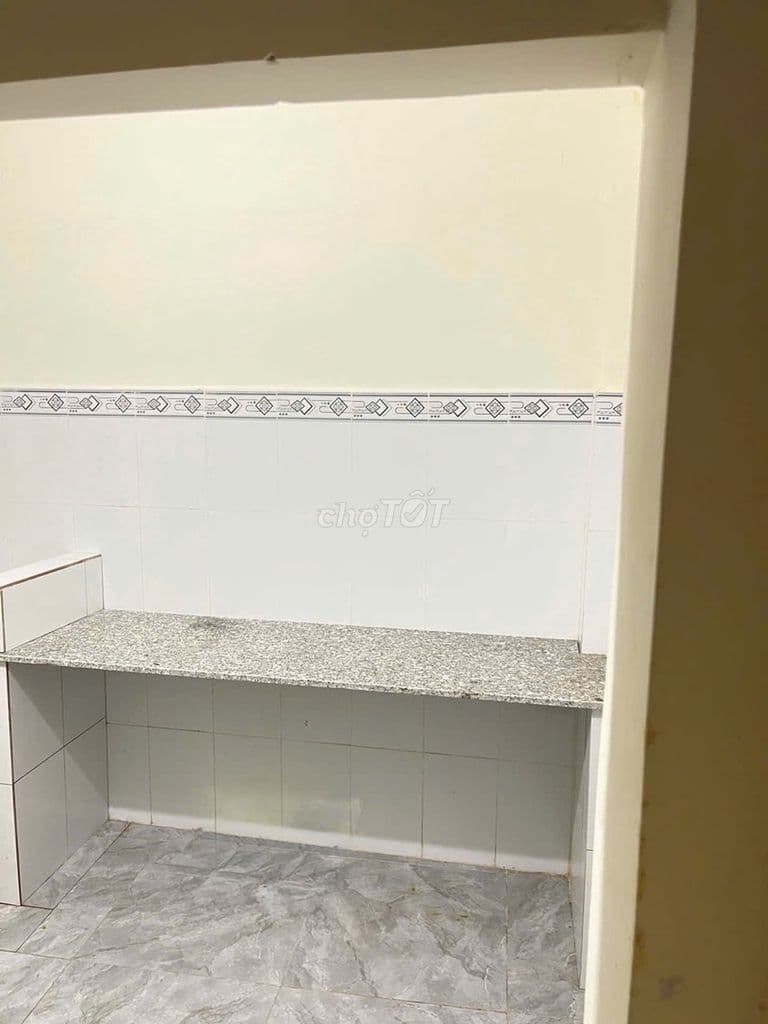 NHÀ 2 TẦNG - HUỲNH TẤN PHÁT - 67M2 - NGANG 6M - NHỈNH 4 TỈ - Ảnh 3