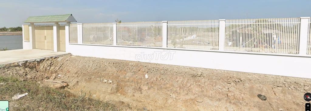 Đất Nền Xã Lý Nhơn - Cần Giờ - HCM chính chủ cần bán - Ảnh 2
