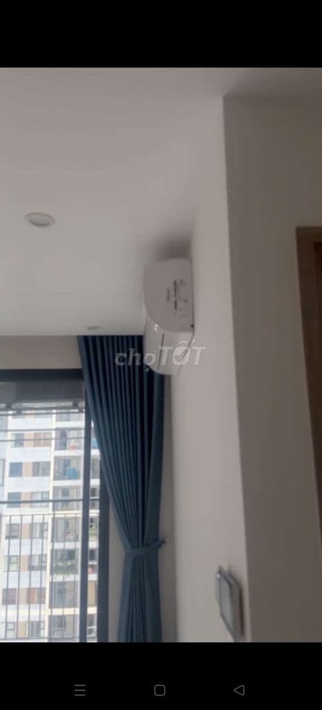 Hot 1PN+ Giá chỉ 2.1ty BTP dt 48m Vinhomes grand park Q9 k tầng xấu - Ảnh 3