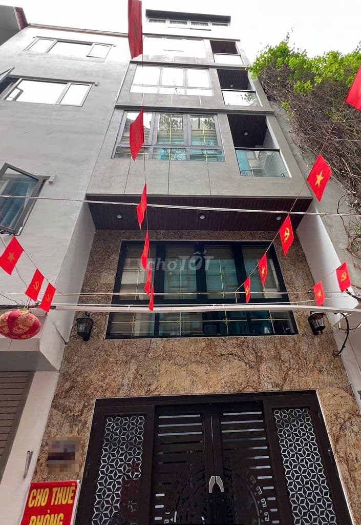 BÁN CCMN DÒNG TIÊN 70TR/THÁNG TẠI XUÂN ĐỈNH - Ô TÔ CHẠY VÒNG QUANH - Ảnh 2