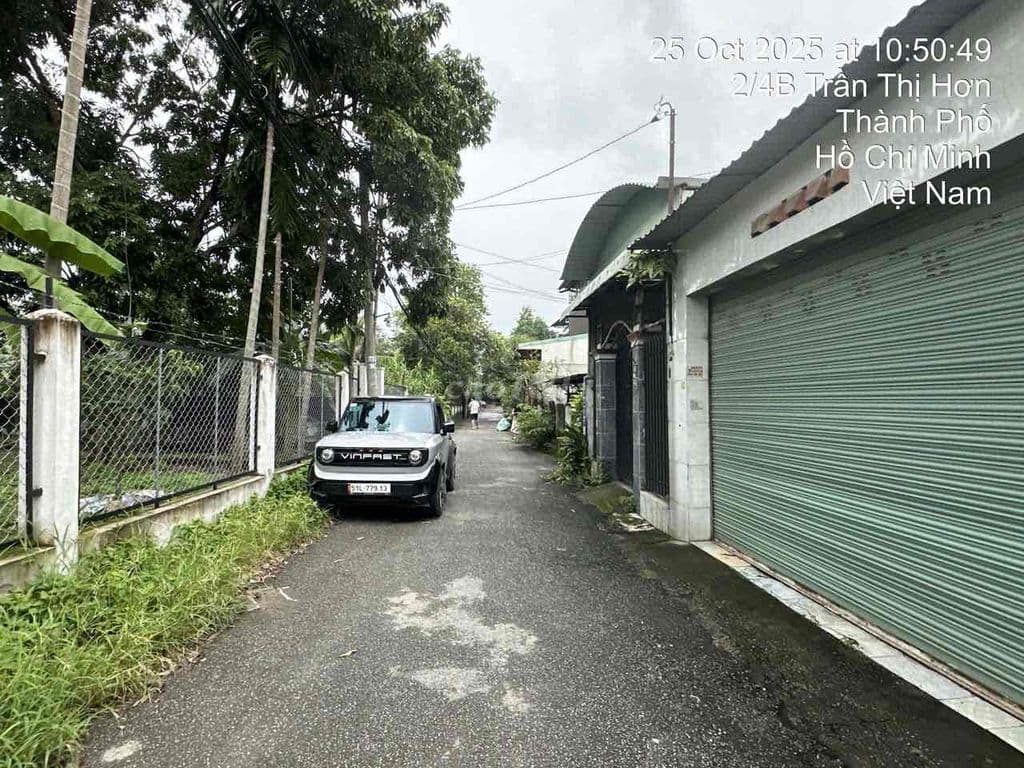 Bán đất Nhị Bình 15A - Ảnh 2