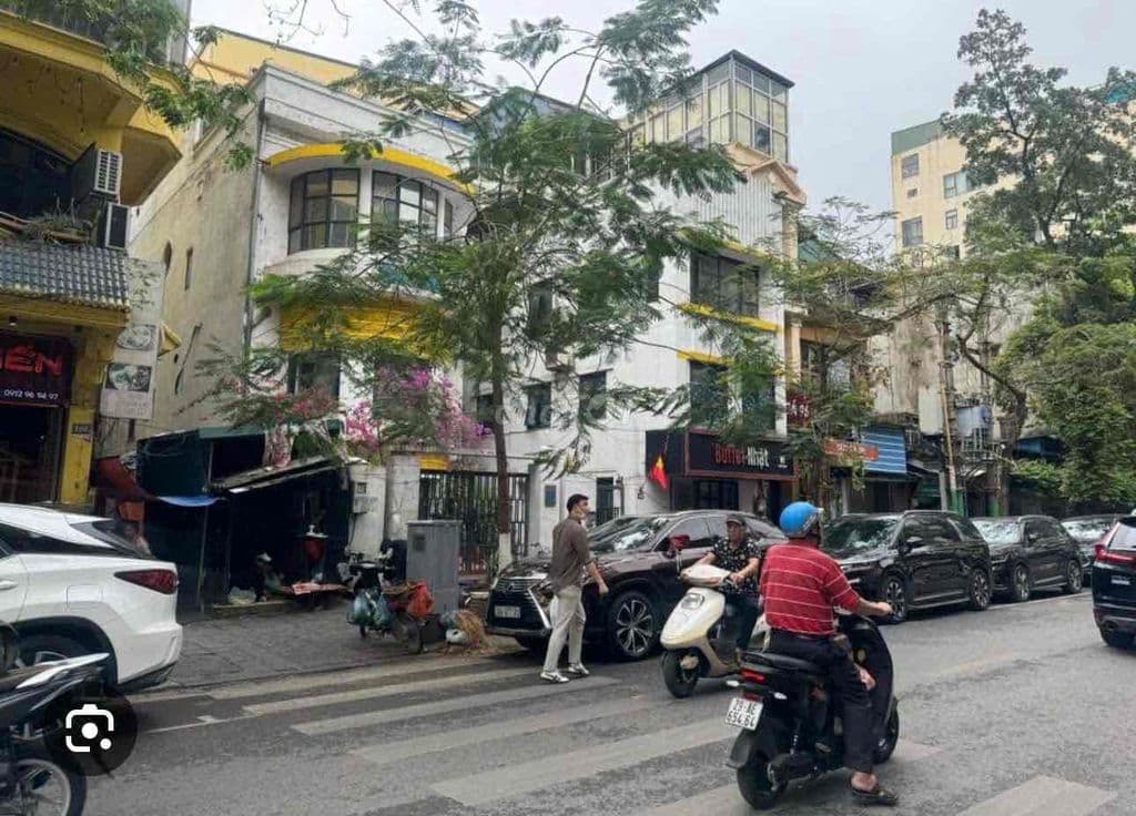 CHÍNH CHỦ BÁN NHÀ | MẶT PHỐ PHÙ ĐỔNG THIÊN VƯƠNG | CỰC HIẾM | 115M2 | - Ảnh 3