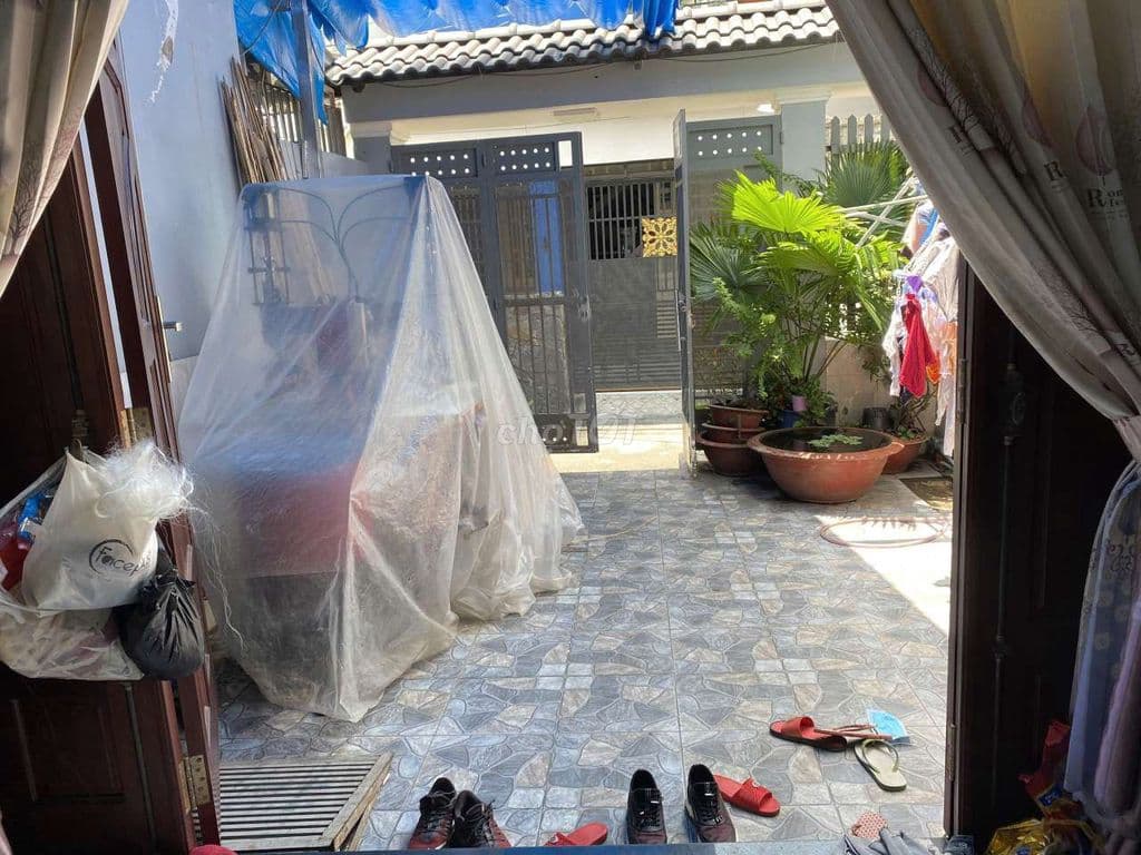 Chính chủ cần bán nhà 3 tầng 4/5 Đường 6, KP7, Linh Tây - Ảnh 3