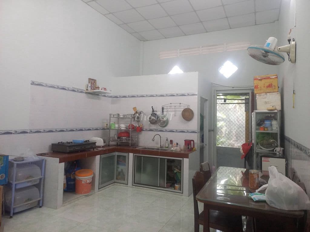 Ngộp chủ cần bán gấp căn nhà 122,1m2 Tân Thông Hội Củ Chi - Ảnh 3