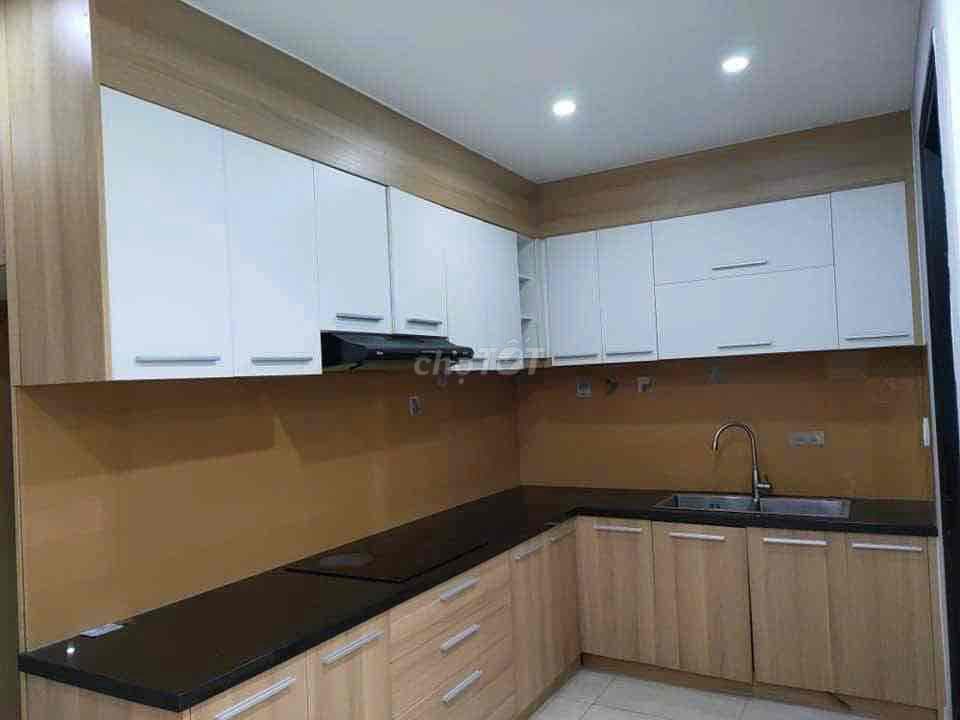 BÁN CHUNG CƯ HEAVEN MỸ PHÚC - GIÁ RẺ NHÀ ĐẸP - Ảnh 3