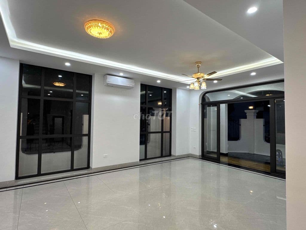 CHÍNH CHỦ CẦN BÁN GẤP – BIỆT THỰ 2 MẶT TIỀN HÀ ĐÔNG - Ảnh 2