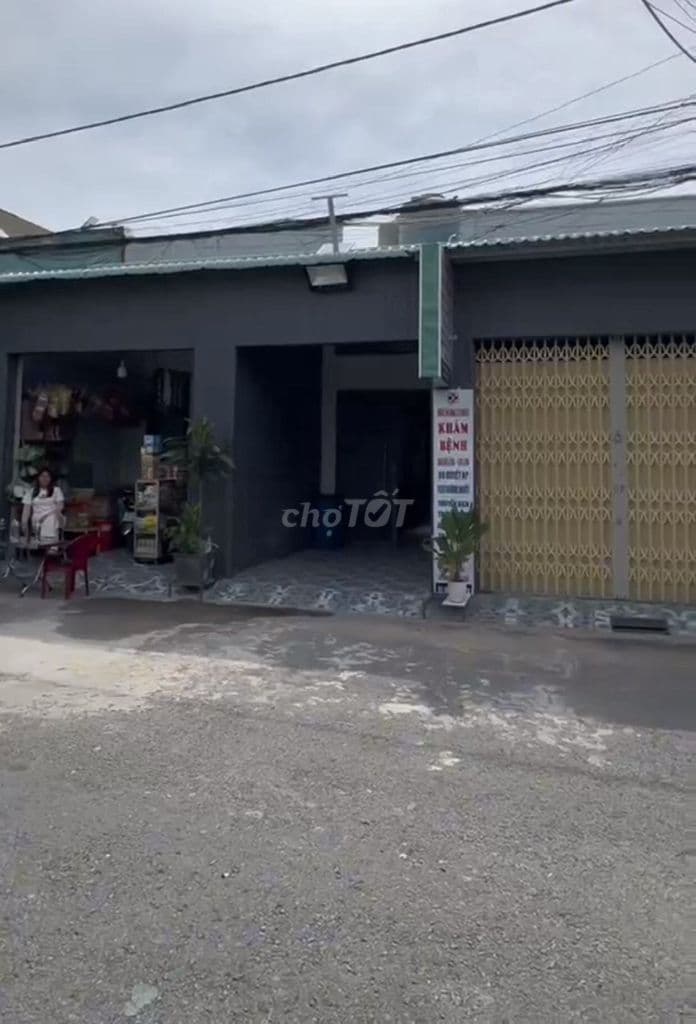 Ngân hàng VIB bán dãy trọ 20 phòng 12x34m. Giá 1,3 tỷ. Thu nhập 45tr - Ảnh 3