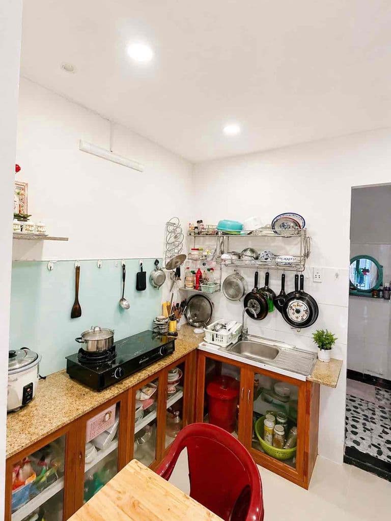 BÁN NHÀ ĐƯỜNG HƯƠNG LỘ 2-4phòng ngủ 5wc - Ảnh 2