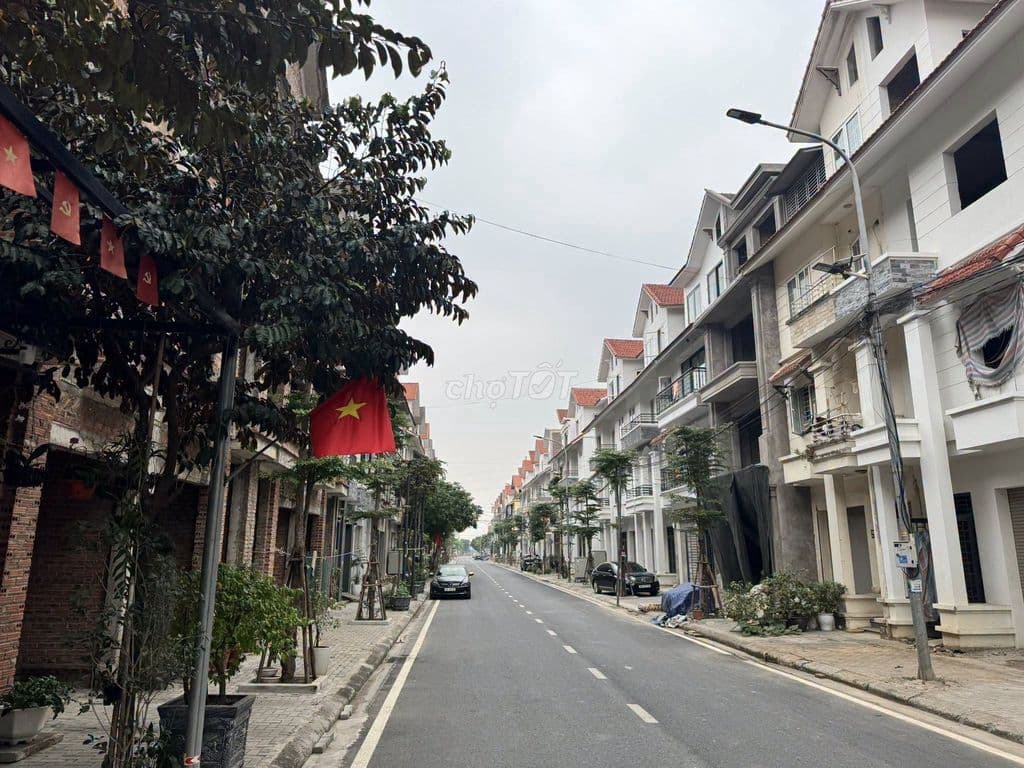 BÁN GẤP LÔ B16-16 – LÔ GÓC, DT: 75M², DA CIENCO 5 TÂN LẬP - Ảnh 3