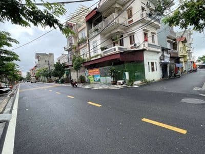 chỉ nhỉnh 1 tỷ đã sở hữu 1 mảnh đất ở trung tâm thị trấn Xuân Mai - Ảnh 3