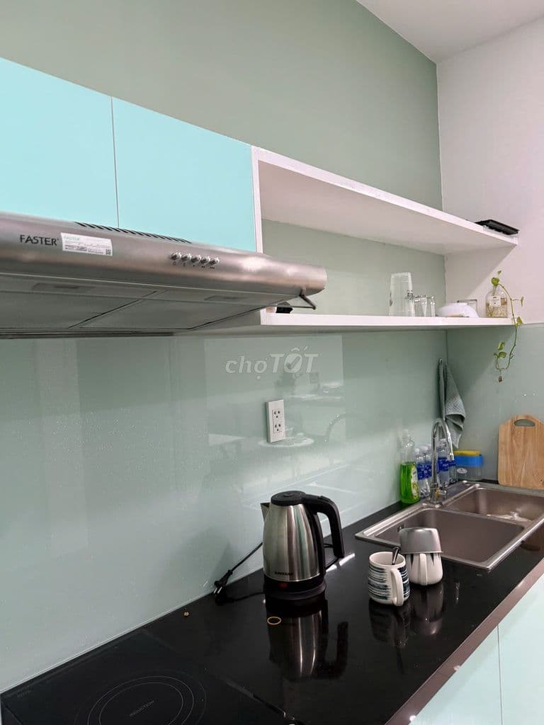 OFFICETEL LEXINGTON - 33M2 - BÁN GIÁ 2.5 TỶ THU VỀ - Ảnh 3