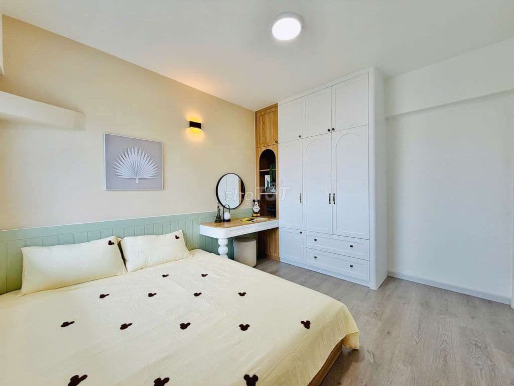 BÁN CHUNG CƯ TRỤC NGUYỄN OANH - GÒ VẤP ^^ xem nhà 24/24 - Ảnh 3