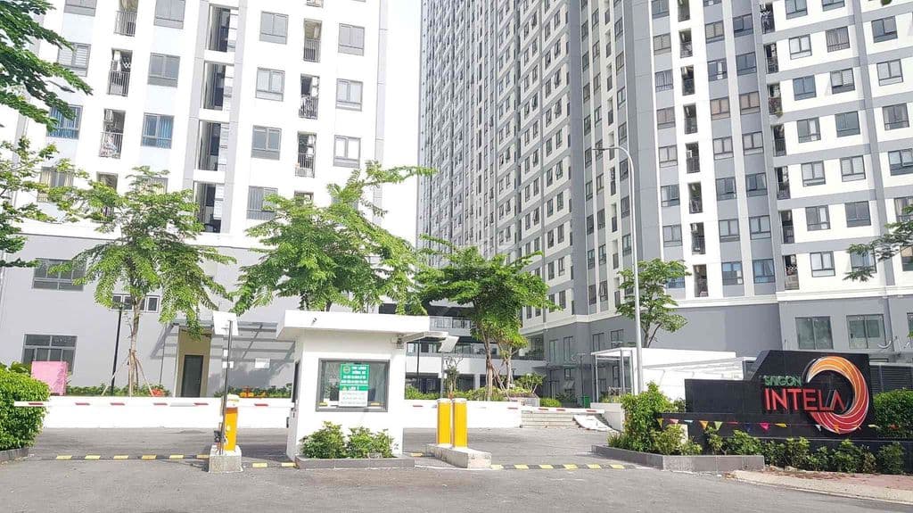 Bán nhanh căn 2PN Sài Gòn Intela, chỉ 2.12 tỷ ở ngay - Ảnh 3