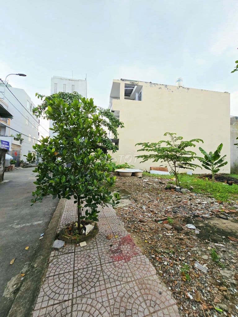 NGAY ĐƯỜNG NGUYỄN DUY TRINH LONG TRƯỜNG ĐẤT BÁN HẺM XH. RẺ BẤT NGỜ. - Ảnh 3