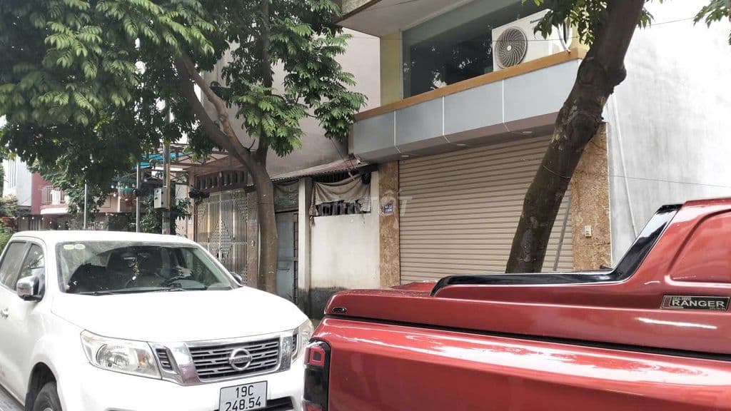 Biệt thự liền kề, diện tích 60m2, 5 tầng, miễn trung gian