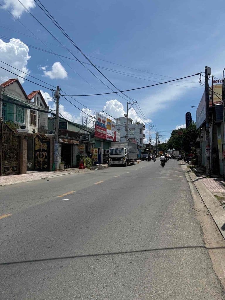 Bán nhà sát MT đường Nguyễn Thị Kiểu Q 12 - DT 5x17 - giá 4,98 tỷ TL - Ảnh 2