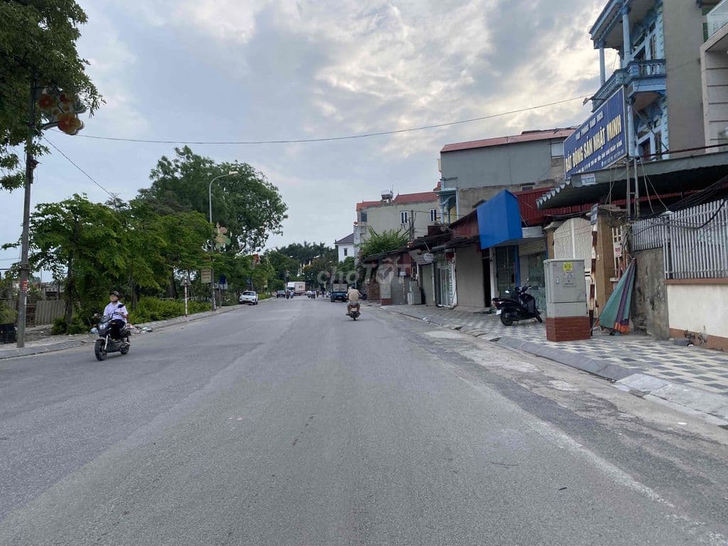 55m full THỔ CƯ,THƯ LÂM ĐÔNG ANH, GIÁ ĐẦU TƯ 2,6 Tỷ ĐẸP LONG LANH - Ảnh 3