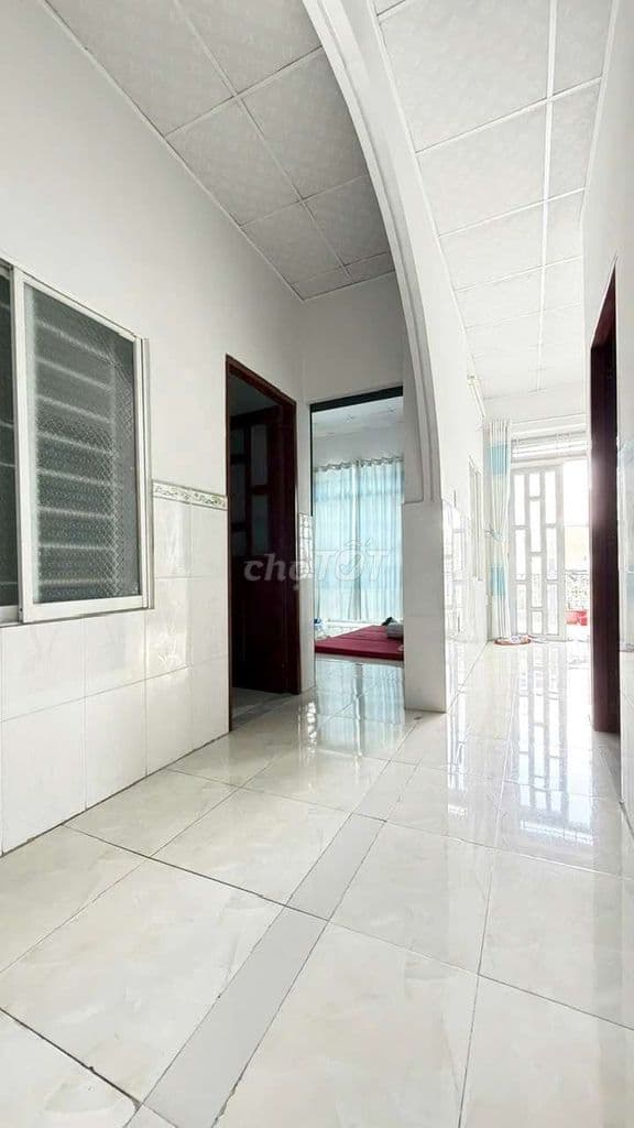 nhà đẹp dt 7,5x17m 1Lầu 5pn 3wc p.khach rộng hẻmXH T.T.Thôn HM, 5,85tỷ - Ảnh 3