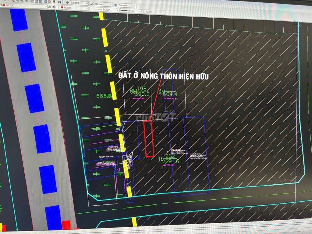 Gửi ACE 3% HH nhà diện tích khủng 4.4*20.5 trệt + lầu 5 PN, 3WC