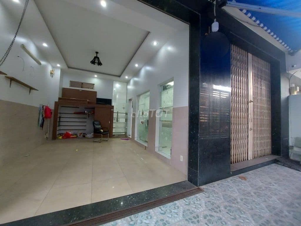 Nhà phố - Khu tên lửa - Ảnh 3