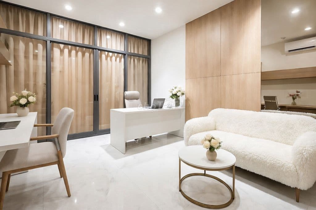 BÁN OFFICETEL 1PN RIVERGATE – 50m² – GIÁ 4,8 TỶ (FULL PHÍ & ĐÃ CÓ SỔ)