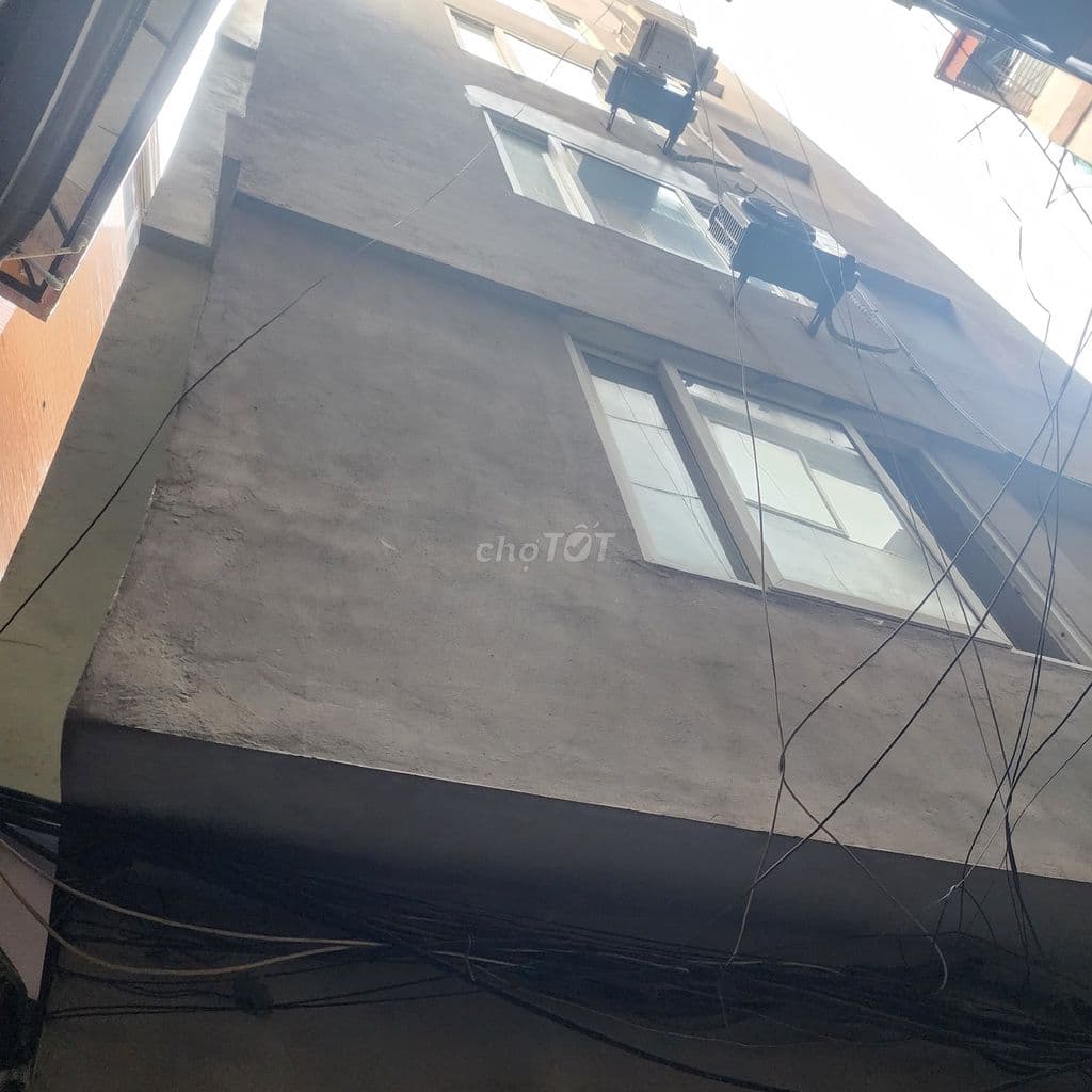 Siêu phẩm Xã Đàn, 3 bước ra phố, 2 Thoáng vĩnh viễn. 12.8 tỷ - Ảnh 2