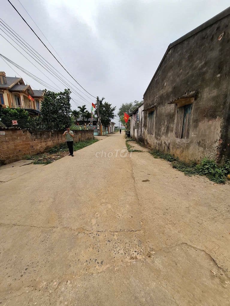 Bán đất 115m Chương Mỹ, MT 6m, đường 8m, gần QL21B, giá cực tốt - Ảnh 3