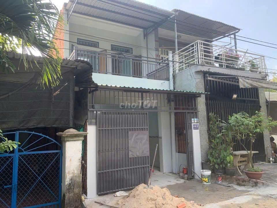 Nhà Phước Vĩnh An Củ Chi Gần đường Nguyễn Thị Lắng – Suối Lội, Củ Chi