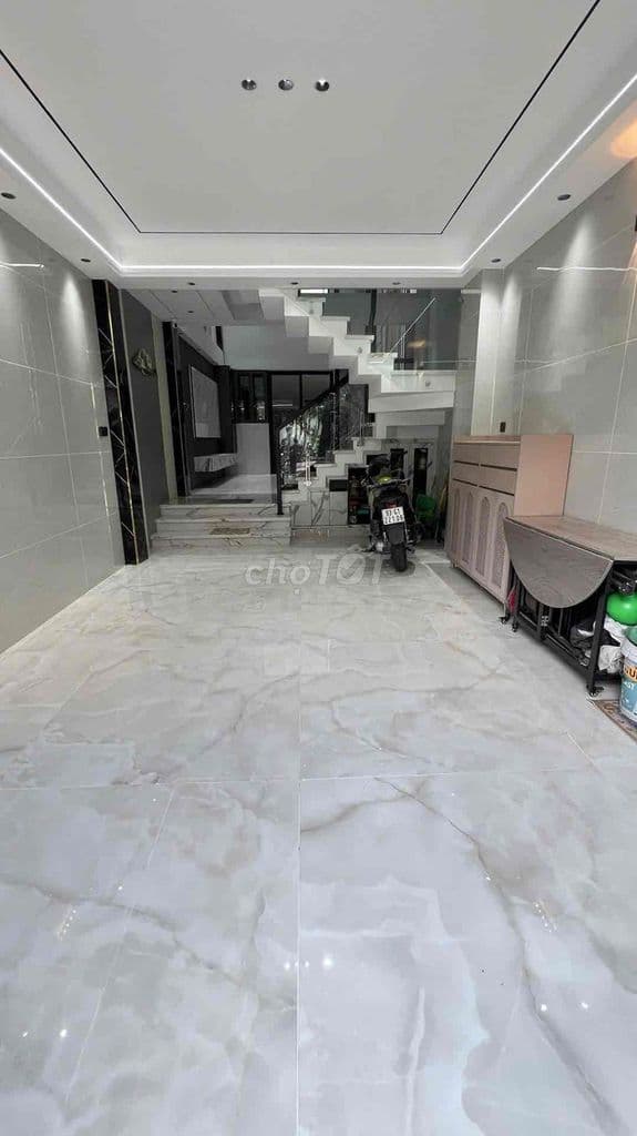 HXH Bình Thành – 4x13m , 5 tầng, 5PN, 52m² – Chỉ nhỉnh 6 tỷ - Ảnh 2