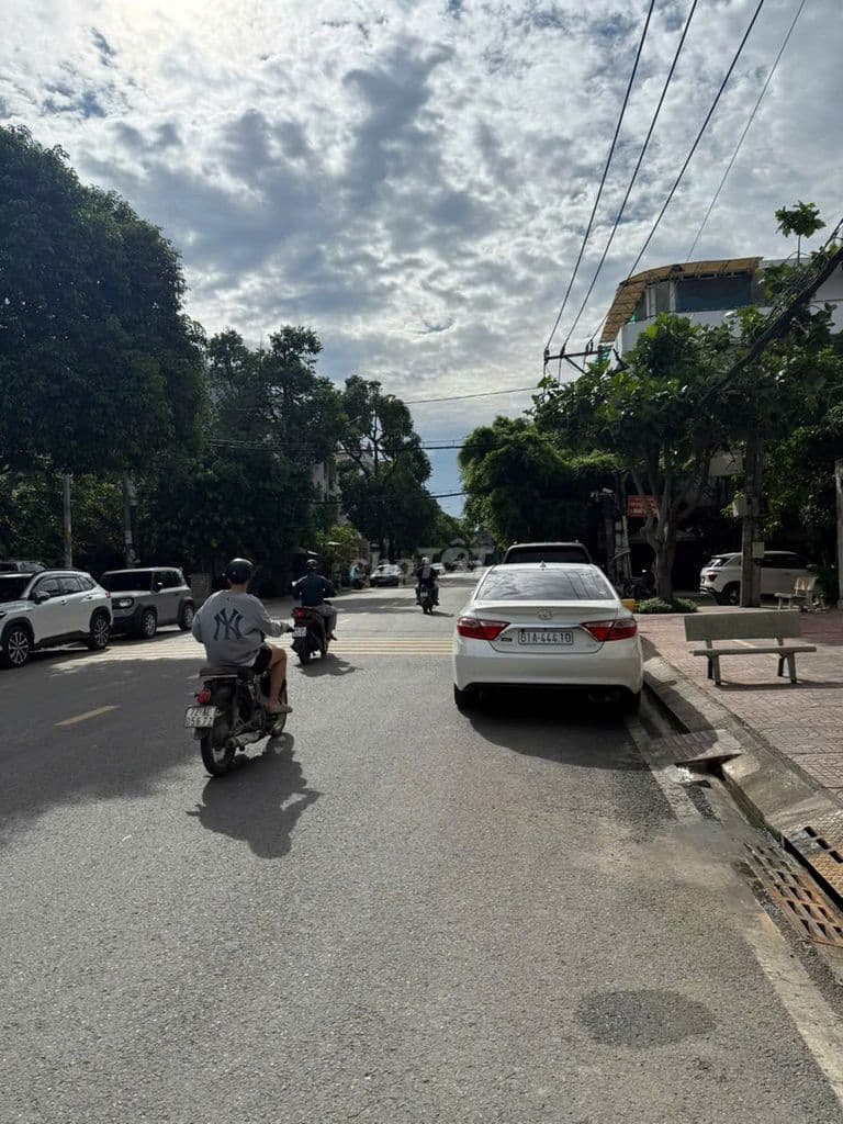 KHU BIỆT THỰ BÌNH LỢI.Mặt Tiền Bình Lợi 101 m2.5*20,3. Q. BÌNH THẠNH - Ảnh 2