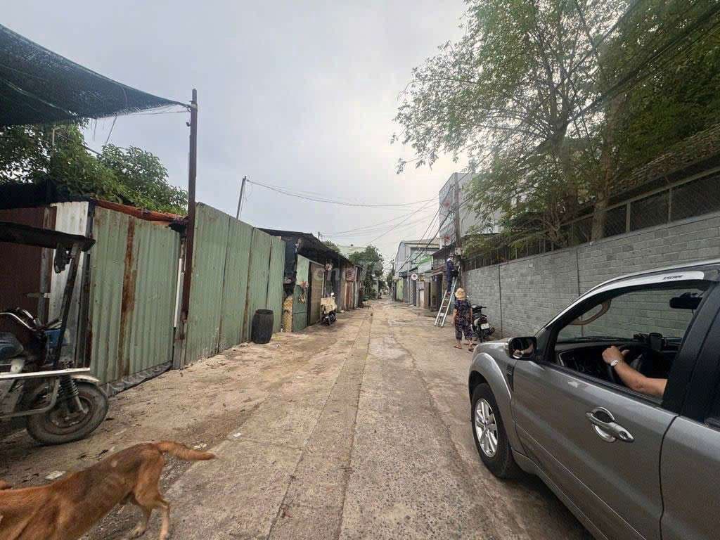 Tôi Bán Dương THỊ MƯỜI 10x15, Chỉ 2,6ty, DÒNG TIỀN 60TR