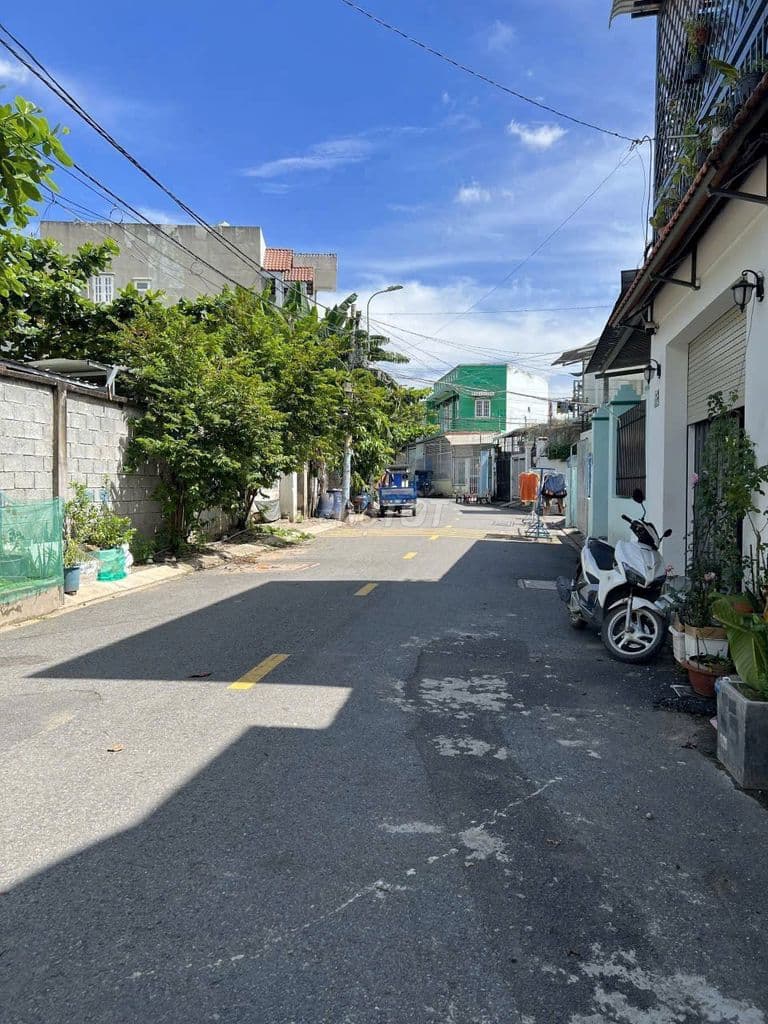 Bán đất đường số 2 gần Sông gần đường Nguyễn Duy Trinh