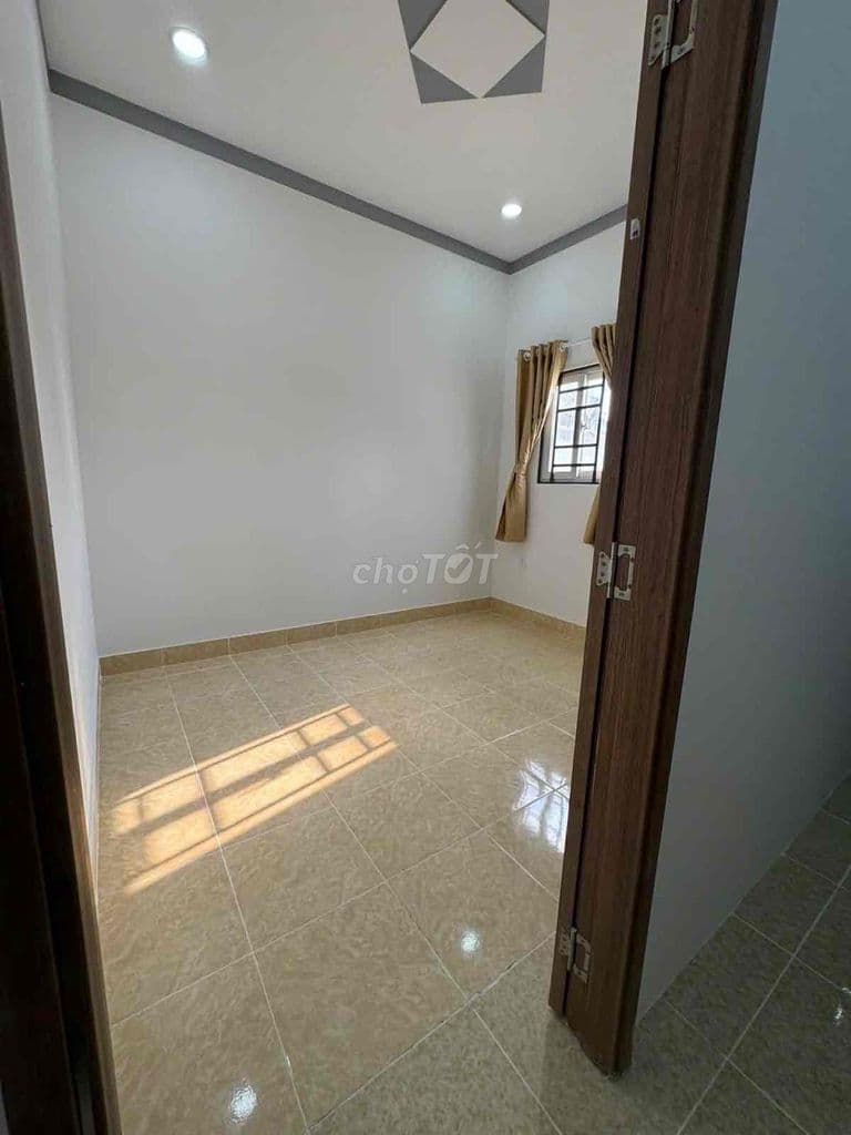 🏠 NHÀ 2 LẦU 63M2 XUÂN THỚI ĐÔNG DỌN VÀO Ở NGAY - Ảnh 3