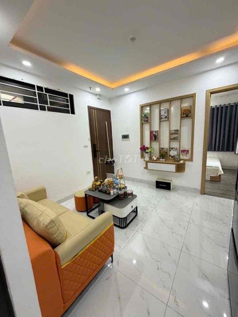 Bán CC Mini Đống Đa, Phạm Ngọc Thạch- Thoáng Đẹp , Có Sổ chuẩn Pccc - Ảnh 3