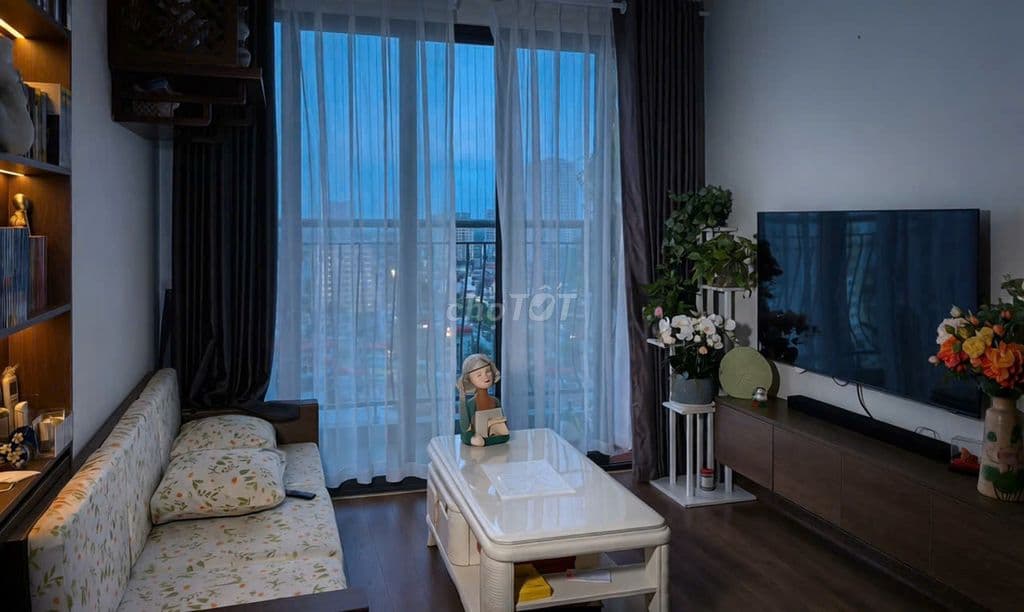 Chính chủ cần bán căn hộ 62.5m2 - Ảnh 3