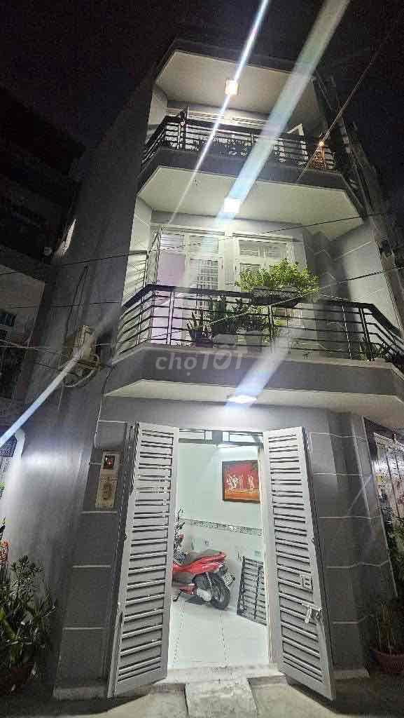 Chỉ 1 căn ***,thấy là ưng ngay từ ánh nhìn đầu tiên