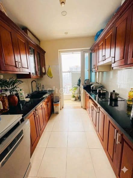 bán căn hộ 2pn ở Phạm Văn Đồng - Ảnh 3