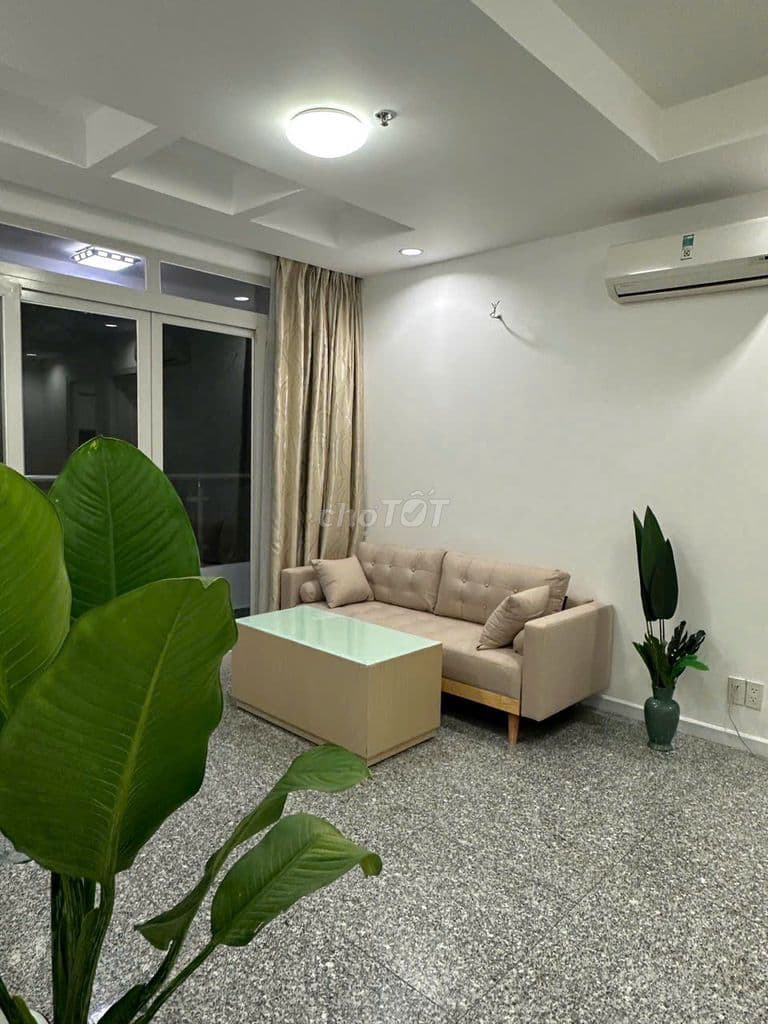 Dragon Hill 1 | 84,6m (2PN + 2WC) | Sổ Hồng. View Hồ bơi, Công viên - Ảnh 2