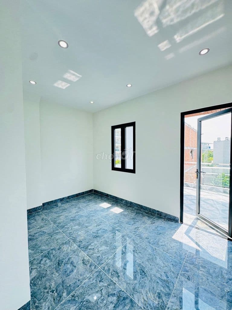 Bán nhà 76m2-3 tầng HXH đường 30 Chung cư 4S Phạm Văn Đồng chỉ 6 tỷ - Ảnh 3