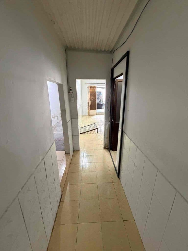 Mặt Tiền Nội Bộ Phạm Thế Hiển P4 Q8 Diện Tích Lớn - Ảnh 3