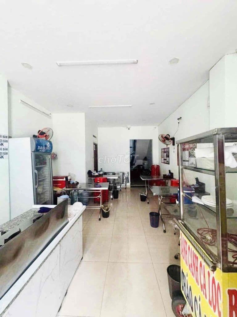 MẶT TIỀN THOẠI NGỌC HẦU - 4x17 - GIÁ 6.8 TỶ, KINH DOANH ĐỈNH, TÂN PHÚ - Ảnh 3